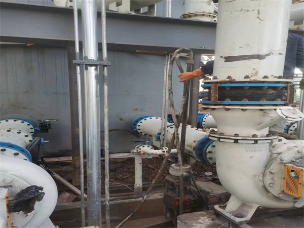 桂东设备基础沉降下沉注浆加固增加荷载