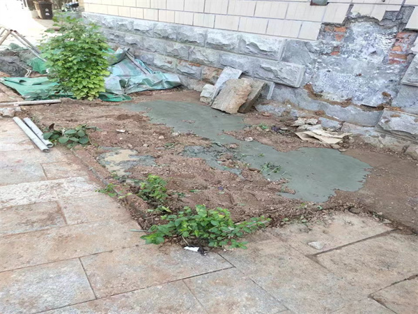 桂东地基基础注浆增加承载力灌浆加固