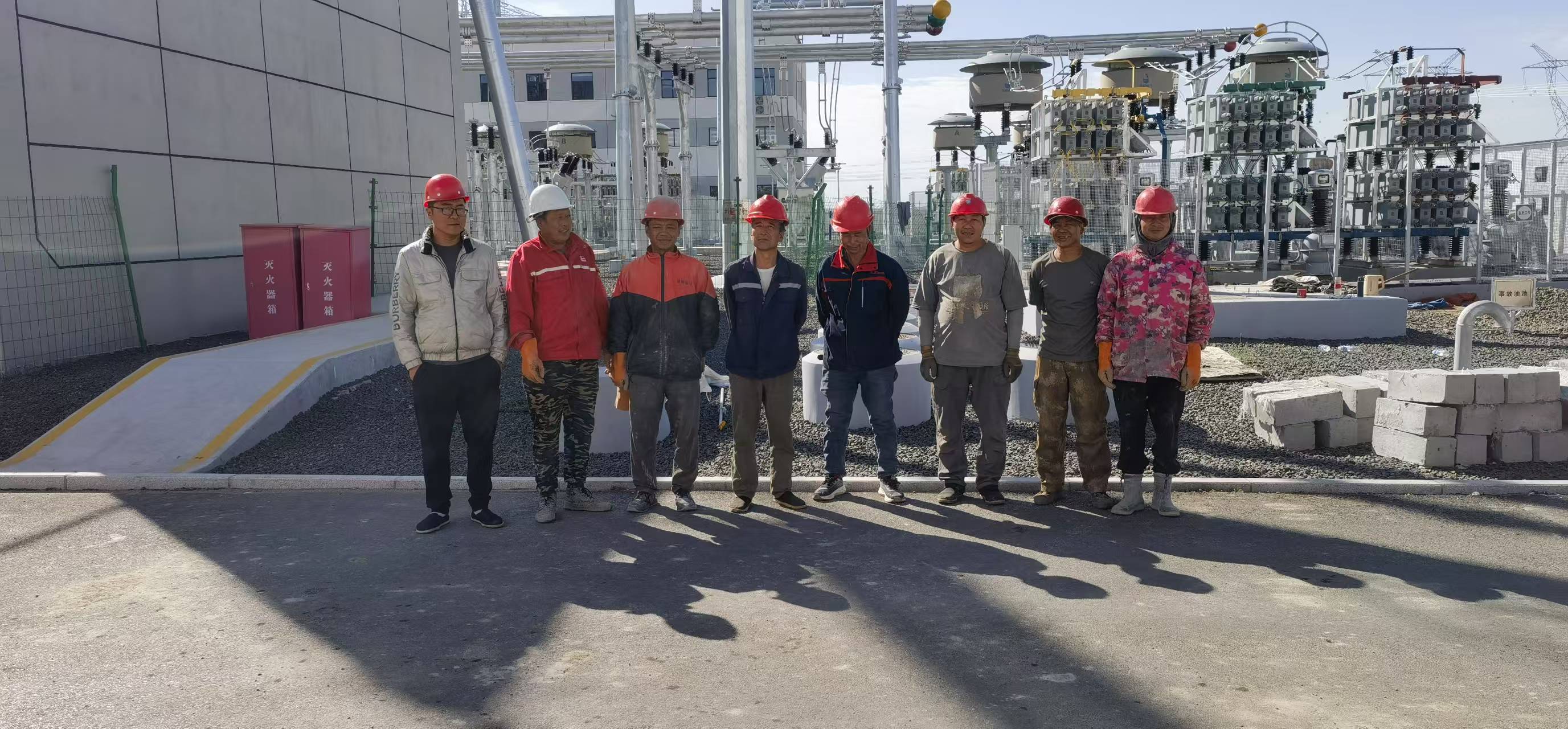 桂东地基沉降如何修复?